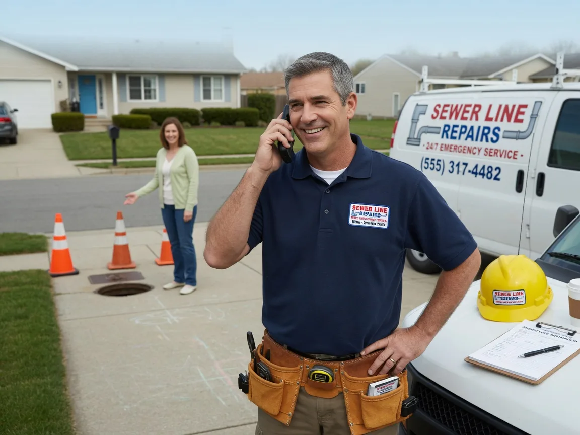 Emergency Plumber King Of Prussia, PA FAQs